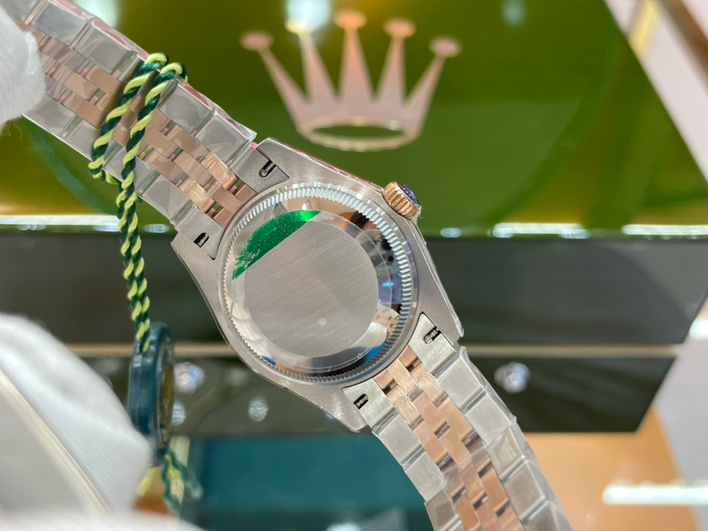 Rolex Datejust Watch