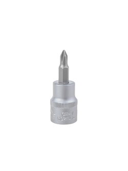 Головка 3/8" со вставкой PH1, L=48 мм на холдере Arnezi R0204101