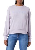 Джемпер Bea C Logo Print 1012745-8176