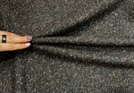 Ткань костюмная Твид (Италия) 80% шерсть 20% хлопок ш-150см цена за 1 м