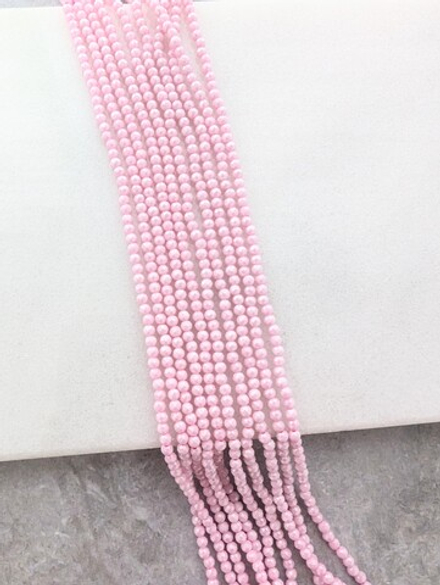 Фианиты матовые 2мм