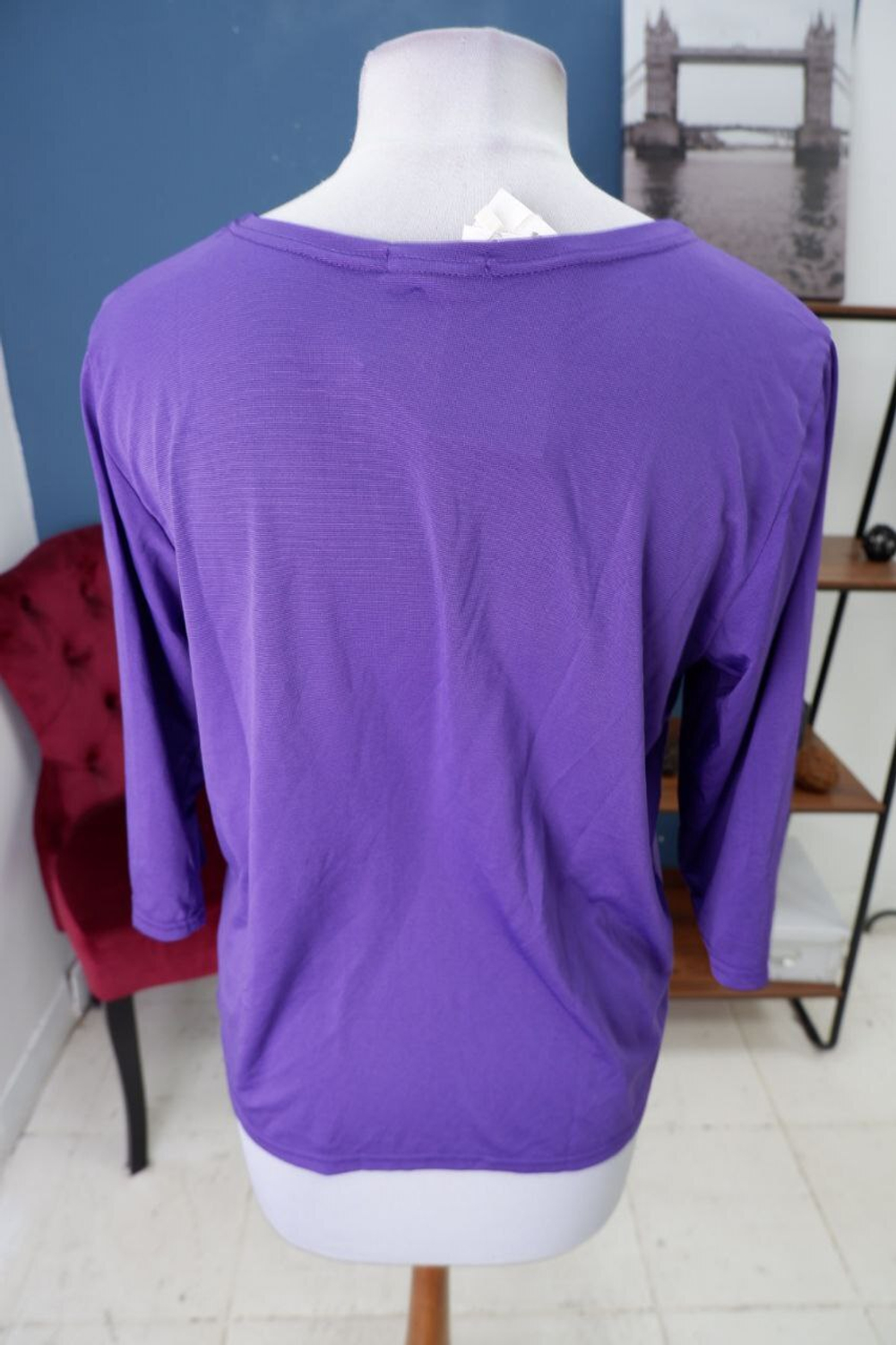 Джемпер Ю Мода стильный 50 размер, новый