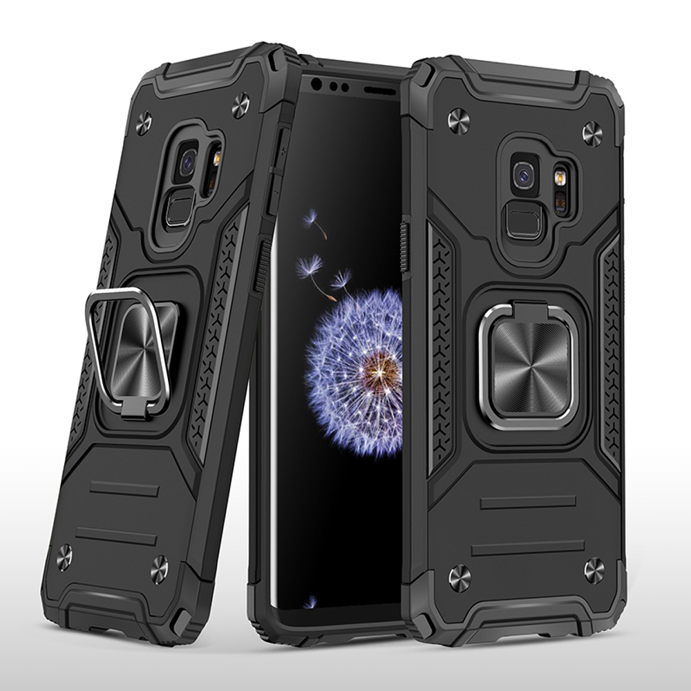 Противоударный чехол Legion Case для Samsung Galaxy S9