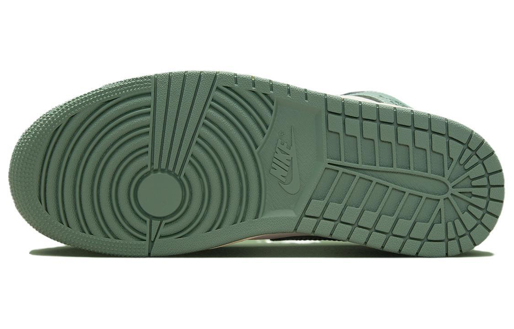 Кроссовки Jordan Air Jordan 1 Mid (Женская размерная сетка)