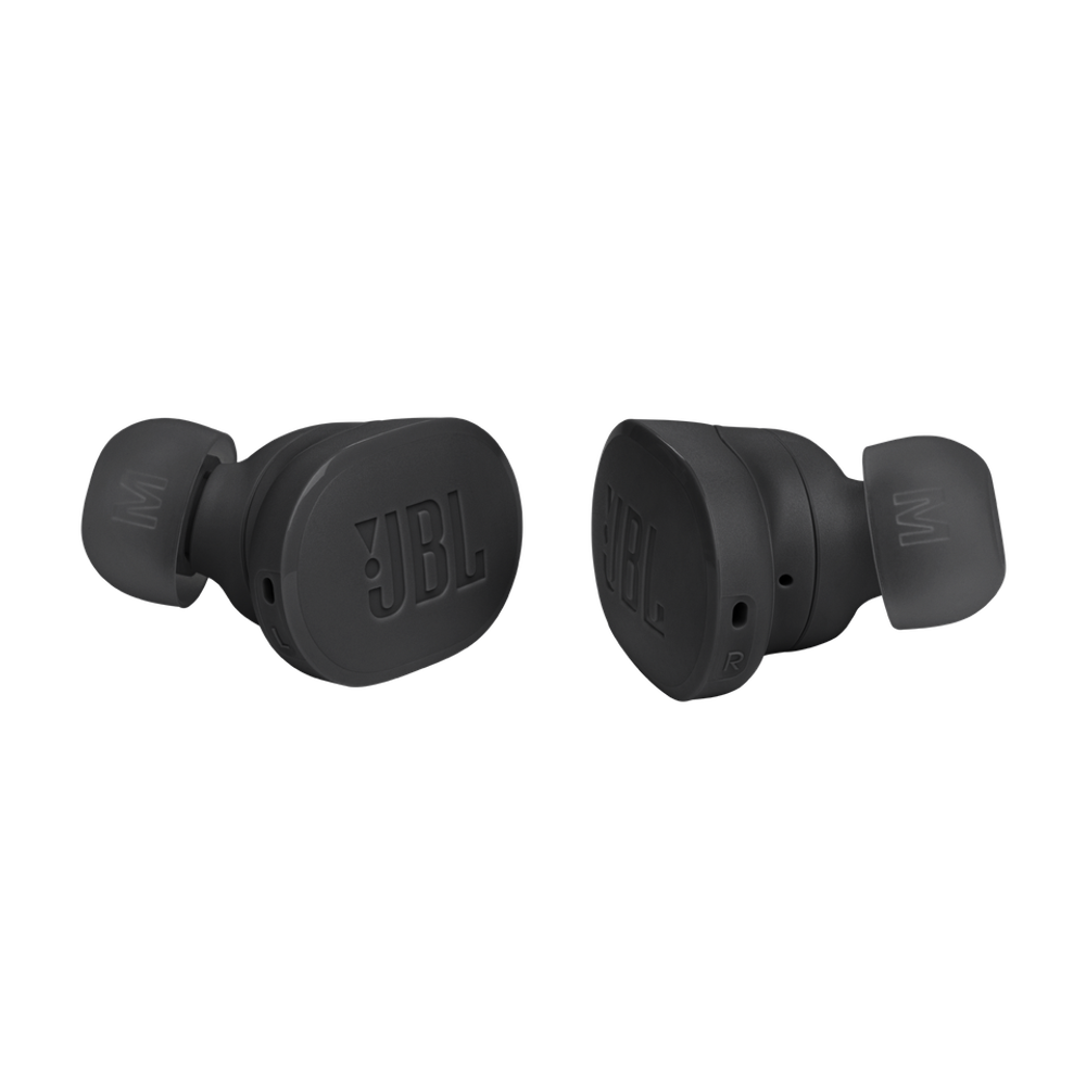 Беспроводные наушники JBL Tune Buds Black