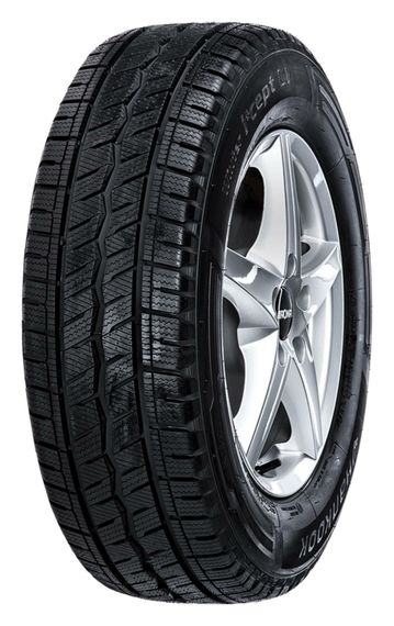 Hankook Tire WiNter I*Cept LV RW12 185/75 R16C 104/102R