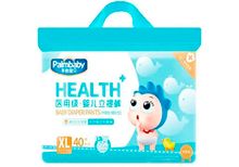 Детские подгузники &quot;PalmBaby Health+&quot; XL, 44 шт