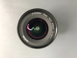 Laowa 15mm 2 Zero-D Sony FE