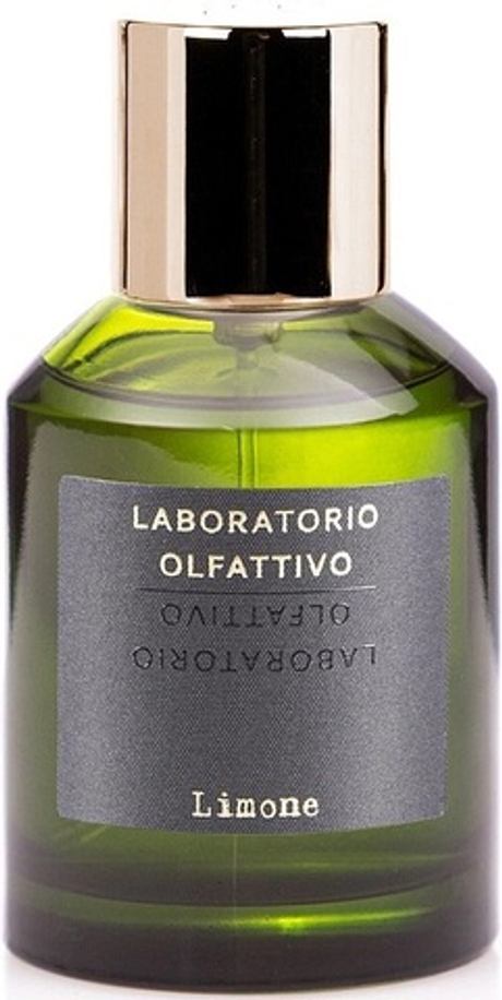 Laboratorio Olfattivo Limone