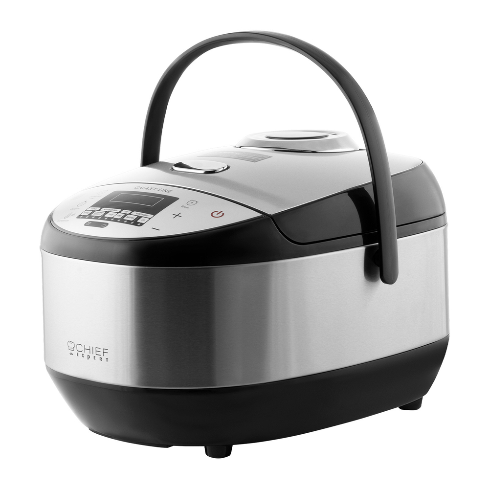 Мультиварка индукционная Galaxy Line GL2648