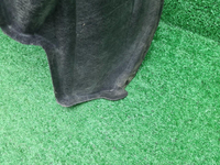 Подкрылок задний правый Volvo XC90 2 (2014-н.в.)