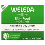 Weleda, Skin Food, уход за лицом, питательный дневной крем, 40 мл (1,3 жидк. унц.)