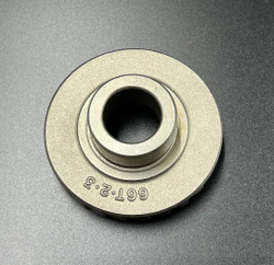 Шестерня заднего хода Yamaha 40X (66T-45571-00; 66T-45570-00)  (Osaka)