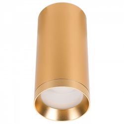 Накладной светильник Lucia Tucci LTP LTP-C005-01GU10-G