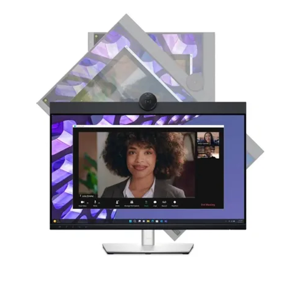 Монитор 27" Dell P2724DEB