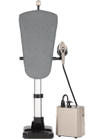 Паровая гладильная система Hiberg GSW 8000 GOLD