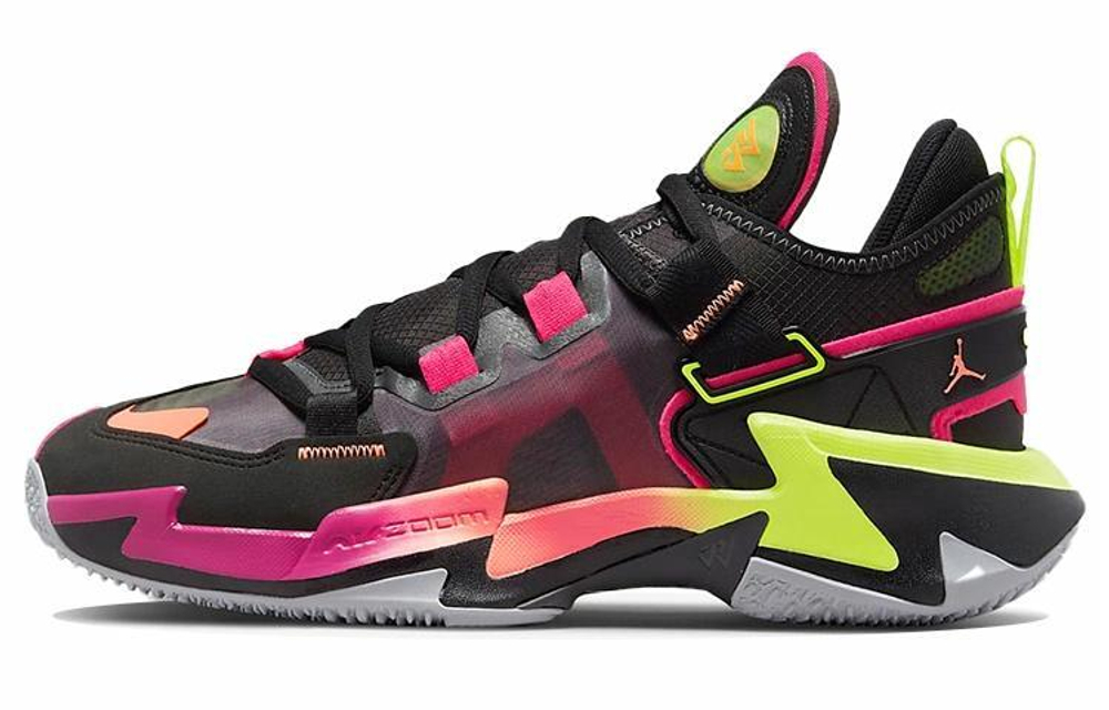 Кроссовки Jordan Why Not.5 Why Not Pf