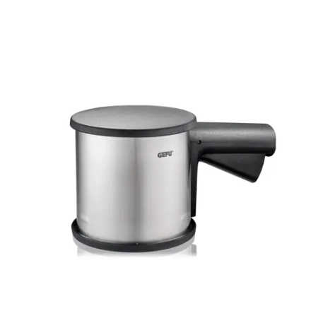 GEFU Просеиватель Siva для муки и сахарной пудры