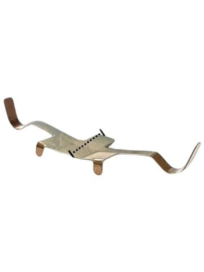 Скоба пружина колодок суппорта для электровелосипеда Колхозник, Monster (1штука)