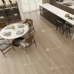 Кварцвиниловая плитка Alpine Floor Easy Line Eco 3-28 Дуб Модера