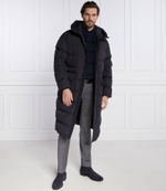 Пуховое пальто Peuterey - черный(PEU4827 01181860)