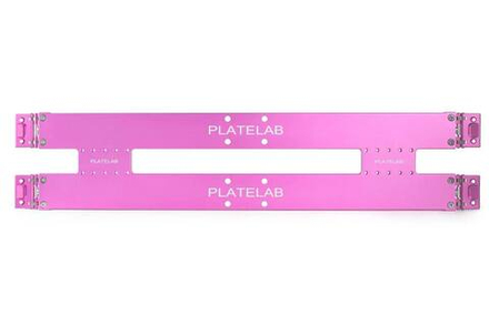 Пластина для сноуборда Platelab H Type