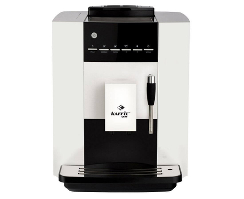 Кофемашина Kaffit.com Nizza KLM1604 White