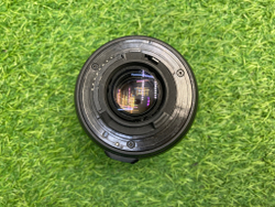 Nikon 18-135mm 3.5-5.6G ED