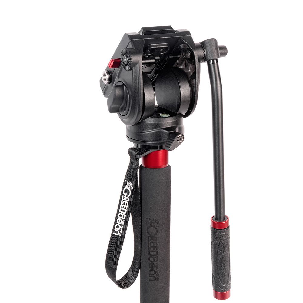 GreenBean HDV Elite 420