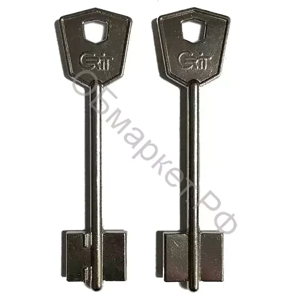 Заготовка дверняк КРИТ 1