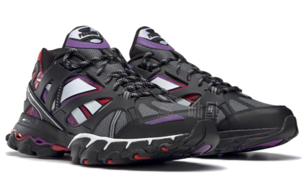 Кроссовки Reebok Dmx Trail Shadow