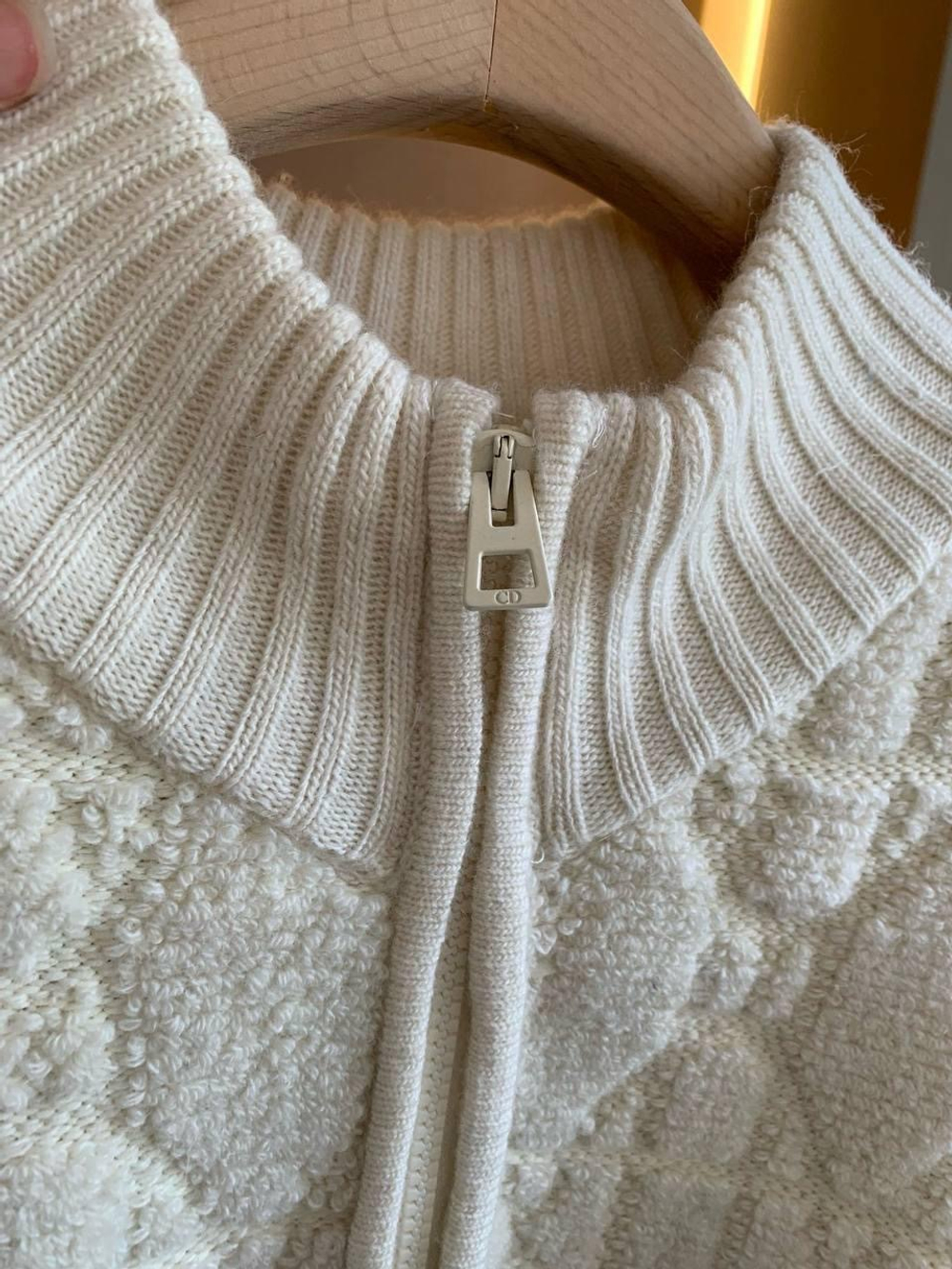 Кардиган Christian Dior
