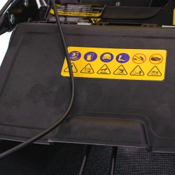 Газонокосилка Champion LM5645