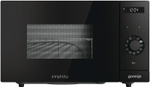 Микроволновая печь с грилем Gorenje MO235SYB