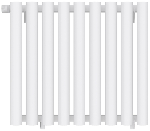 Сунержа Кумир-0 EU50 левый 500х610 9 секций