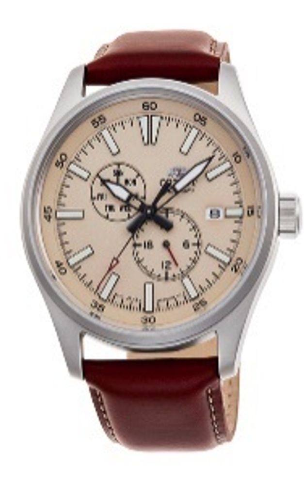 Часы механические Orient Sport RA-AK0405Y30B