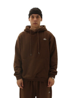 Худи Alo (Brown)