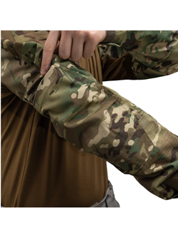 Рубашка под бронежилет Sturmer Striker Shirt Pro