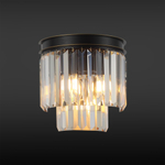 Citilux Мартин CL332332 Бра хрустальное Шампань