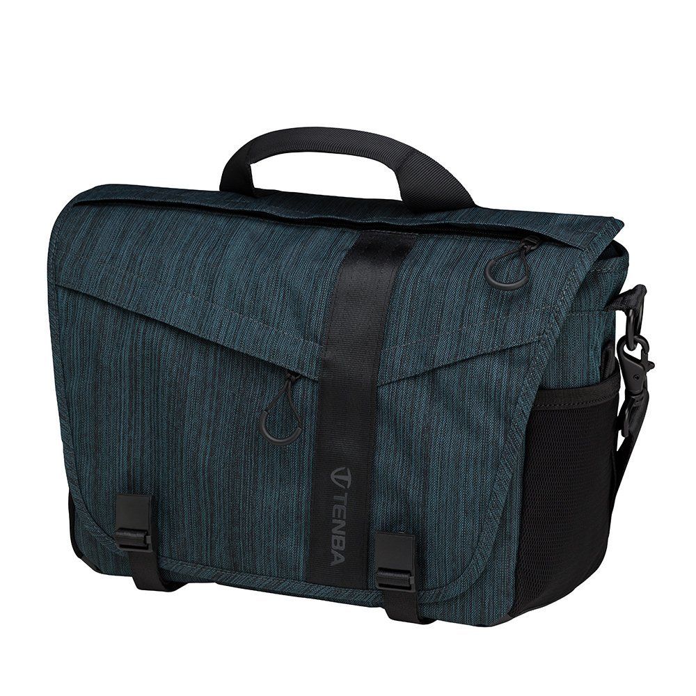 Tenba DNA Messenger 11 Cobalt