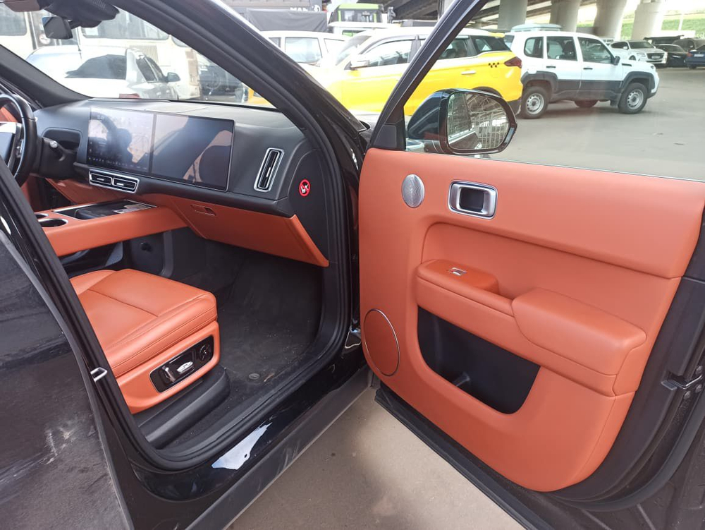 LI (LiXiang) L9 1.5 Max