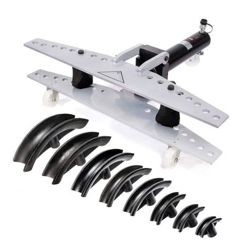 Трубогиб гидравлический ТГ-3 серия ПРОФИ