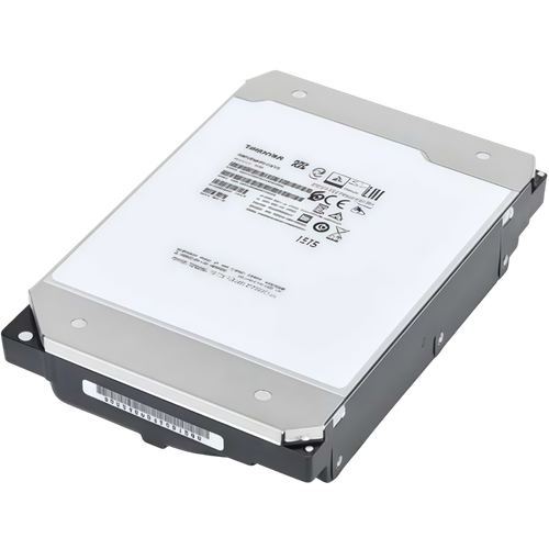Серверный жесткий диск HDD Toshiba SAS 18TB Server 7.2K 3.5" MG11SCA18TE