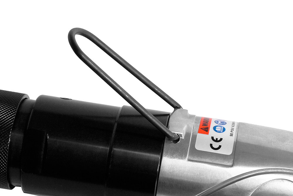 Пневматический заклепочник MESSER TP6300A для резьбовых заклепок (М3 - М5)