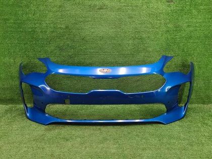 Бампер передний KIA Stinger CK (2017-2021) GT