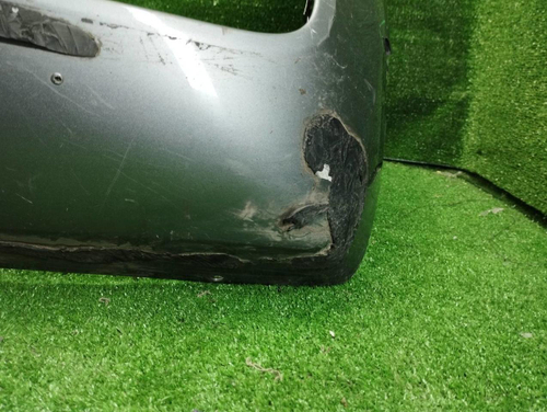 Бампер передний BMW X6 F16 (2014-2020) M-paket