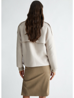 Бушлат женский Pea Coat LIU JO