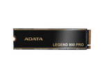 SSD накопитель ADATA Legend 900 Pro 4ТБ, M.2 2280, PCIe 4.0 x4, NVMe [SLEG-900P-4TCS]
