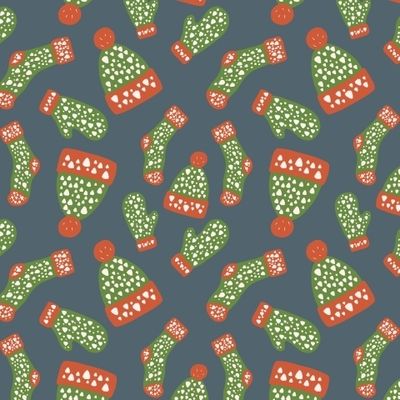 Рождественское настроение №3.