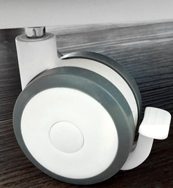 Комод пеленальный Italbaby Happy Family 3 ящика крем